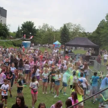Dni Radomska 2019: Eksplozja Kolorów