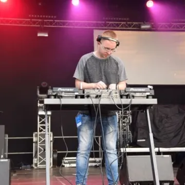 Dni Radomska 2017: Club Summer Nation Matty’m i Fire