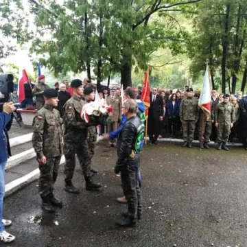 75 lat od Bitwy pod Ewiną