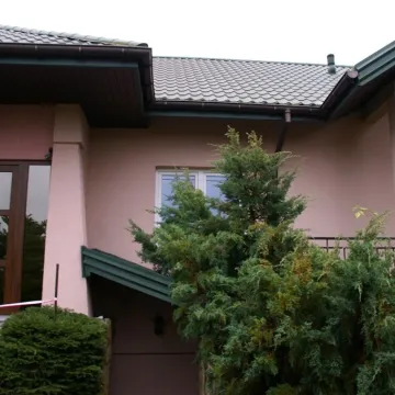 „Kamil II” w Kodrębie został oddany do użytku