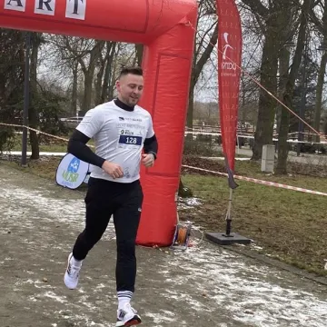 W Radomsku pobiegli Tropem Wilczym