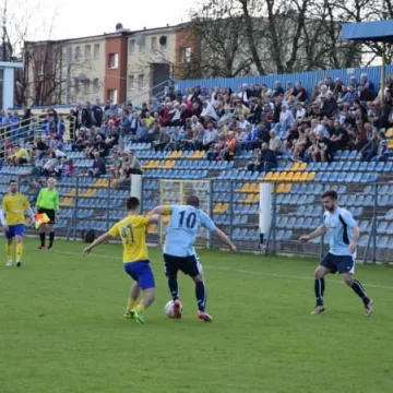 Wygrana z outsiderem 