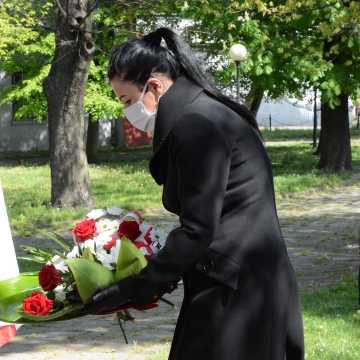 Uczcili pamięć ofiar II Wojny Światowej