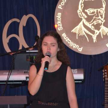 PSP 9 w Radomsku świętowała jubileusz 60-lecia istnienia