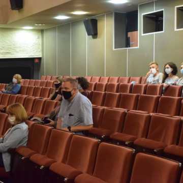 Kino MDK w Radomsku ponownie otwarte