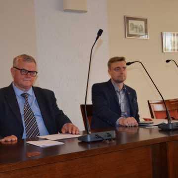 Jakie przestępstwa popełniono w pow. radomszczańskim w I półroczu 2022 roku?
