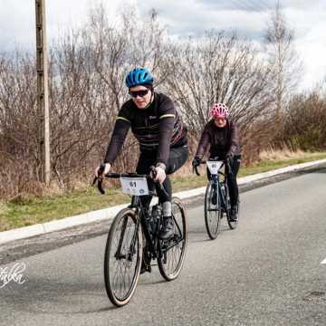 Otwarcie sezonu rowerowego przyciągnęło ponad 100 cyklistów