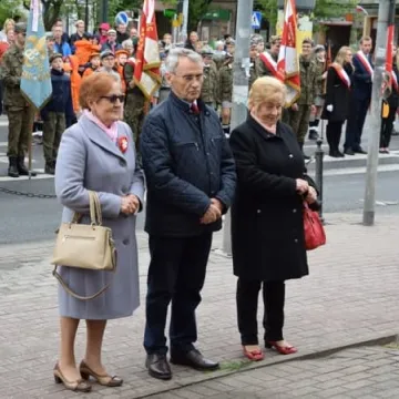 Uroczyste obchody rocznicy uchwalenia Konstytucji 3 maja
