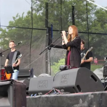 Dni Radomska 2019: Koncert zespołu She Only Lies 