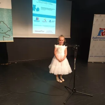 II Festiwal Pięknej Mowy w Radomsku