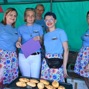 Minęło 620 lat od nadania praw miejskich. Przedbórz uczcił jubileusz z rozmachem