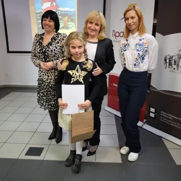 Wybrano najpiękniejsze pocztówki z wakacji