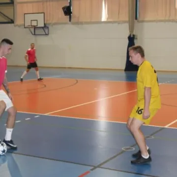 Turniej Szansy o puchar prezydenta