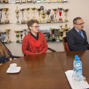 Nagrody dla laureatów olimpiad