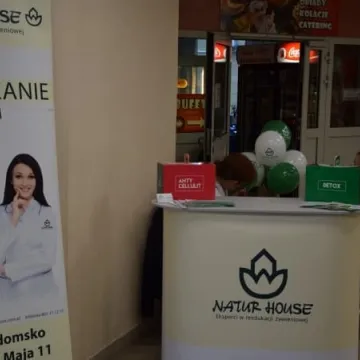 Piknik dla zdrowia i rekreacji