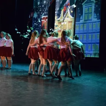 WOŚP 2018: Koncert finałowy w MDK