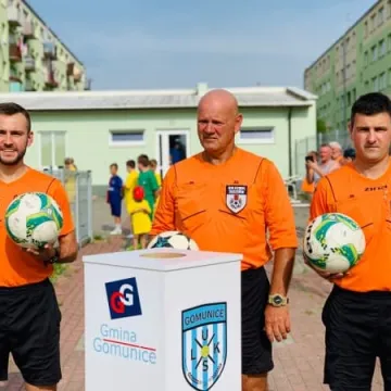 Andrzej Kozłowski zakończył karierę sędziowską