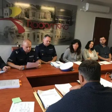 W ubiegłym roku szkolnym odnotowano 18 czynów karalnych wśród nieletnich