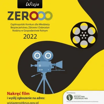 Jesienna oferta KRUS dla dzieci i młodzieży