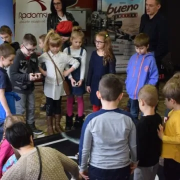 Dzień Techniki w MDK