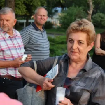 Protestowali przeciwko pomysłom rządu