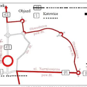 29 czerwca otworzą rondo