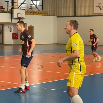 Packing Partner na czele MOSiR KORNER Liga