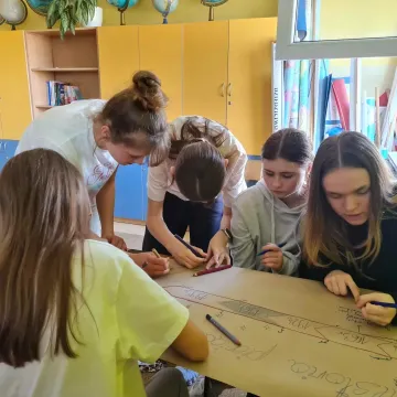 W Dobryszycach o finansach-ucz się dziś, by zyskać jutro!