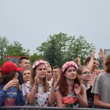 Dni Radomska 2018: Koncert Łąki Łan