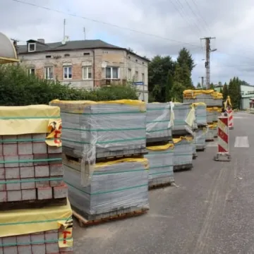 Poseł Anna Milczanowska z wizytą w gminie Gomunice