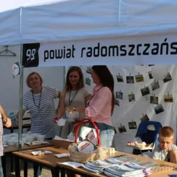 Jarmark Powiatowy za nami