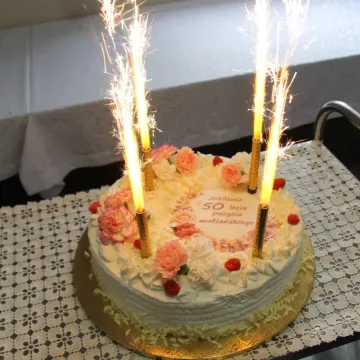 Złote Gody w gminie Ładzice. 10 par odebrało medale