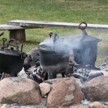 Liczne atrakcje na „Pikniku z Orzechówkiem”