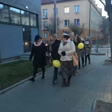 100 lat praw obywatelskich kobiet