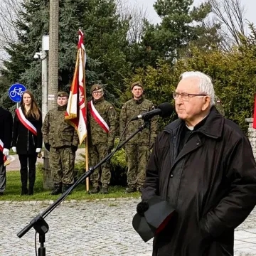Anna Milczanowska: Żołnierze Wyklęci znów są wyklęci...