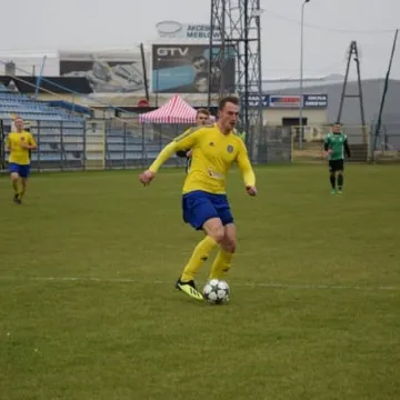 RKS pokonuje Pogoń Zduńską Wolę