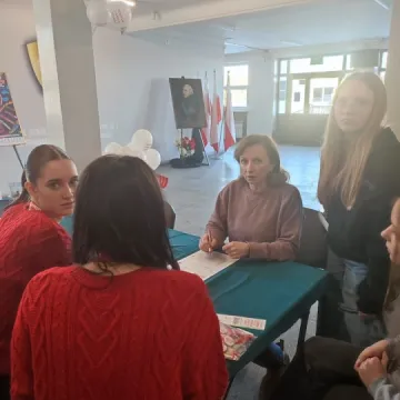 Dzień Dawcy Szpiku w „Mechaniku”. 38 nowych potencjalnych dawców