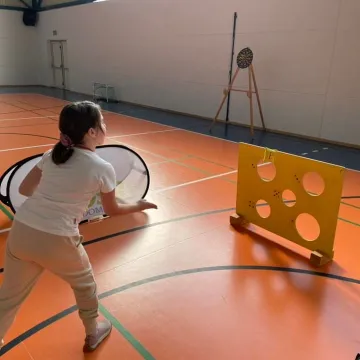 W Radomsku trwają ferie z MOSiR