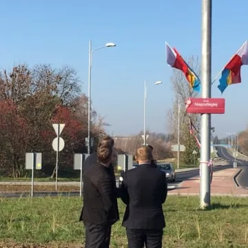 Uroczysta Sesja na Święto Niepodległości