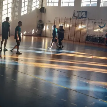 Puchar Niezdobywców Pucharów. Charytatywnie dla Filipka