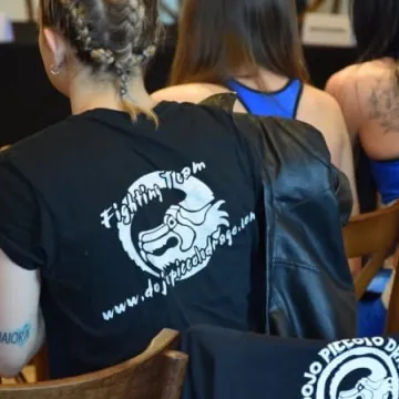 Oficjalne ważenie przed II Galą Sportów Walki 