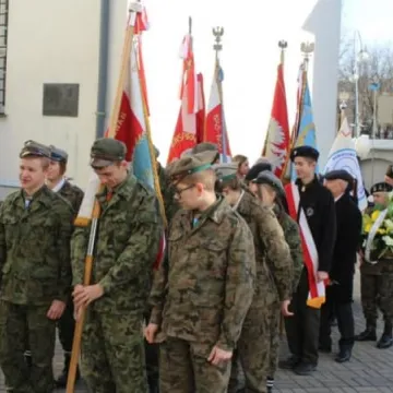 Upamiętnili 72. rocznicę śmierci Warszyca