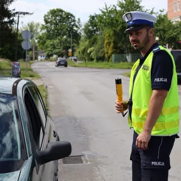 Dzień bez alkoholu. Profilaktyczna akcja w Radomsku