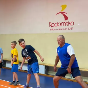 Wakacje z MOSiR w Radomsku