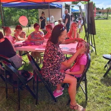 Rodzinny Piknik Strzelecki w Radomsku