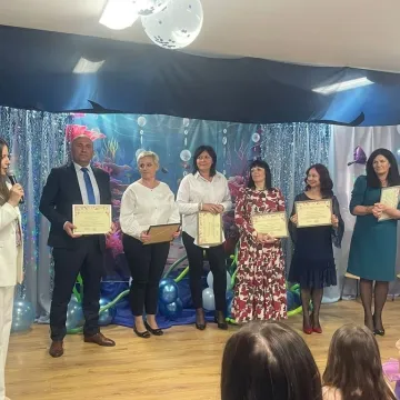 W PP 4 w Radomsku rozstrzygnięto ekologiczne konkursy