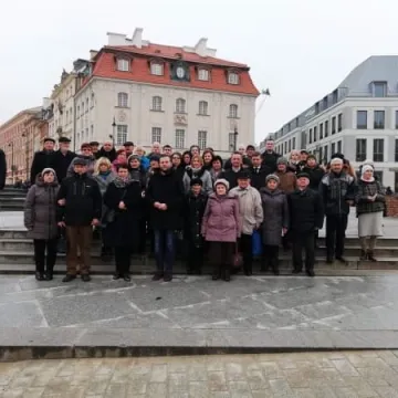 Pożegnali Jana Olszewskiego