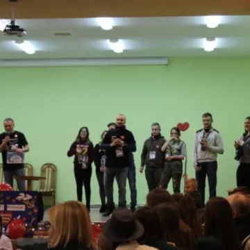 WOŚP 2019: W Kamieńsku też grali