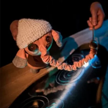 Projekt Teatr Polska w Radomsku