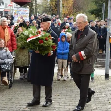 Świętujemy 11 Listopada